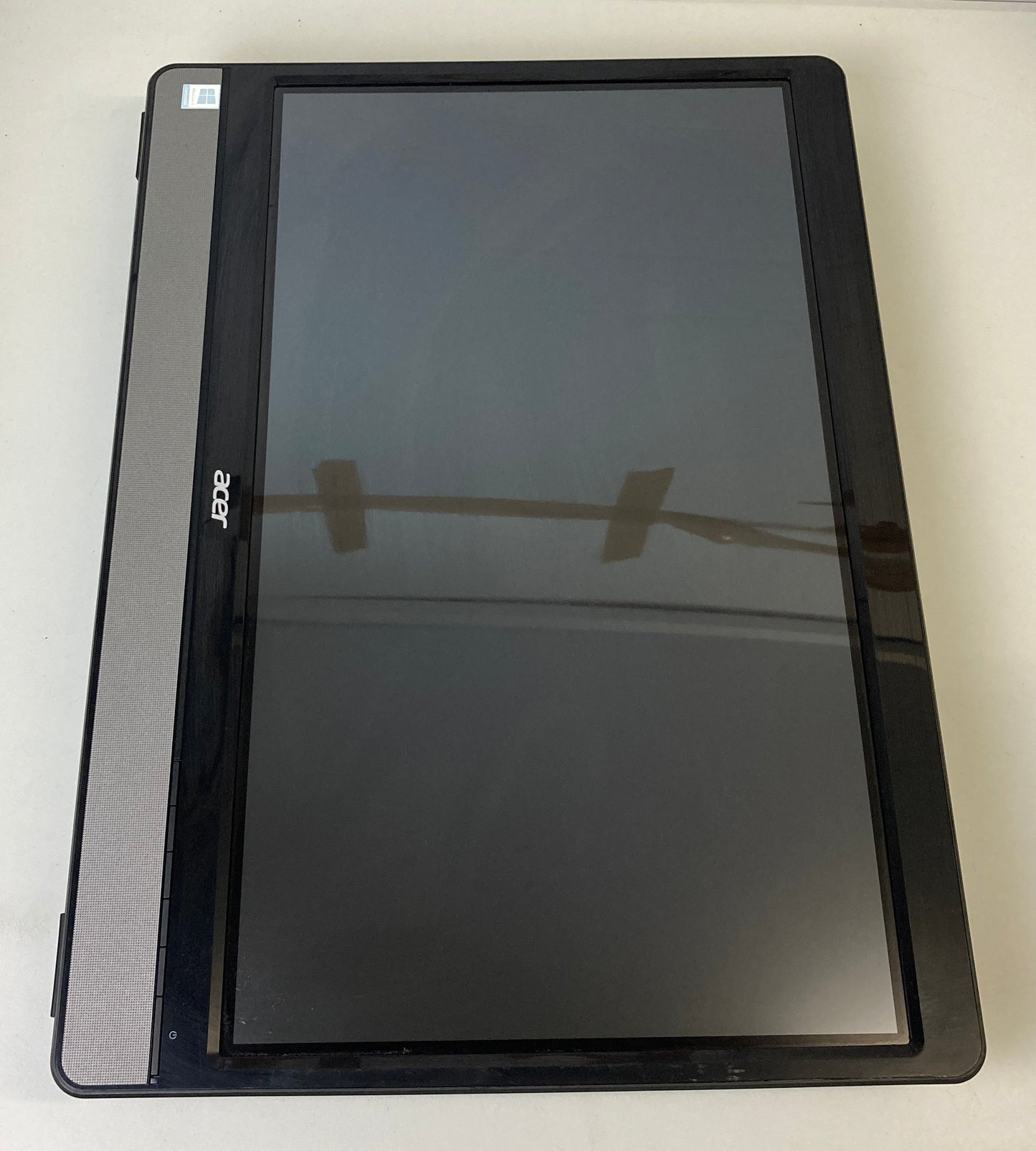 Acer 21.5" Touch Screen Monitor Full HD - 10 Points Touch- HDMI - Model FT220HQL