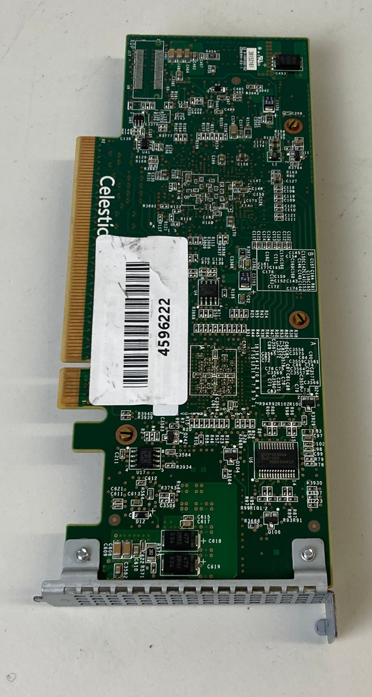 31P1863 IBM COMPRESSION ACCELERATOR CARD FOR IBM STORWIZE V7000 G2