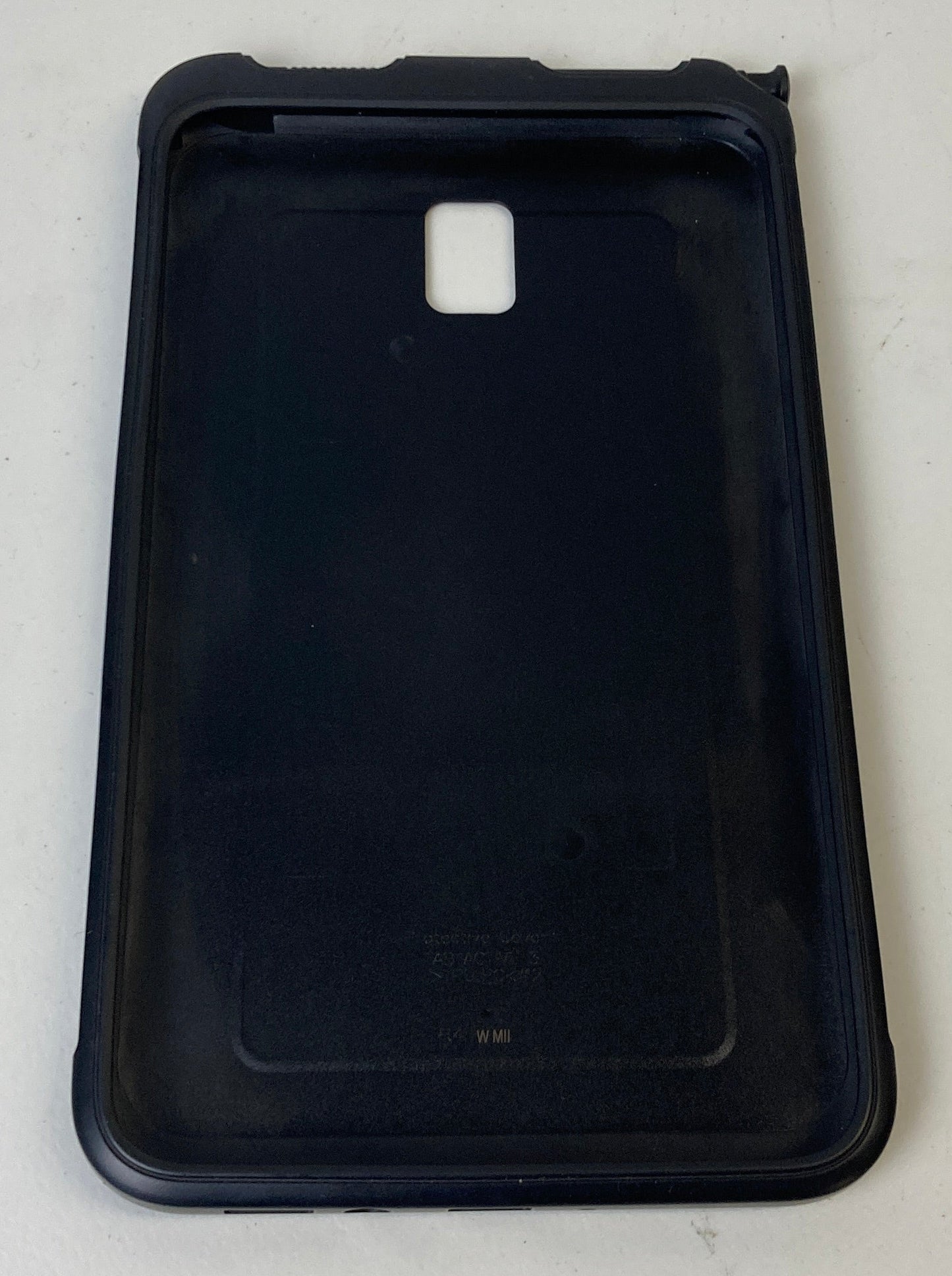 Genuine Samsung Galaxy Tab Active 3 Protective Case with Stylus Pen