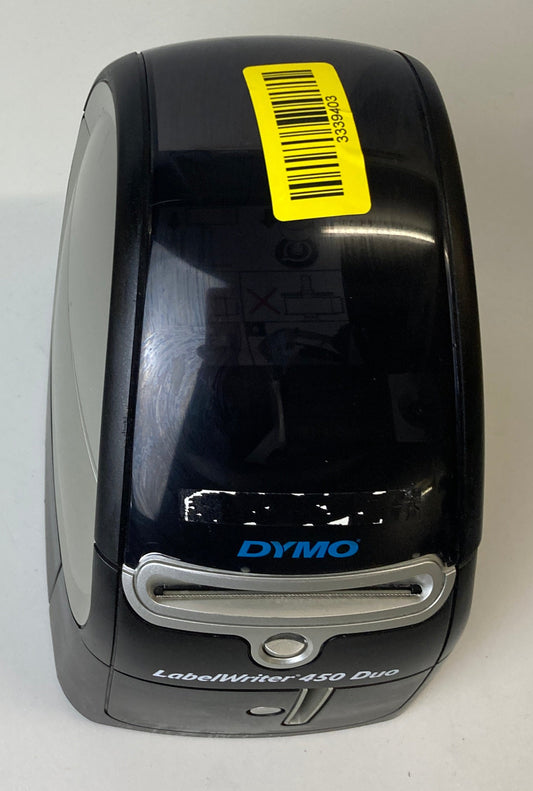 Dymo LabelWriter 450 Duo Label Printer Label Thermal Printer