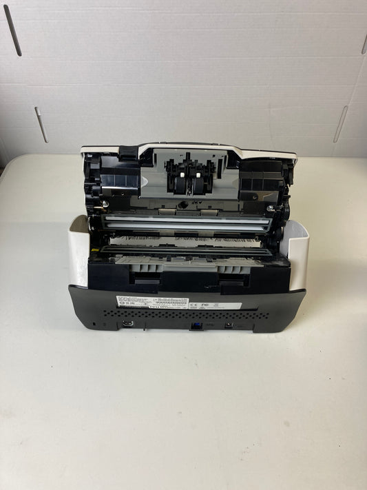 Fujitsu Fi-7160 High Speed Duplex Image Scanner