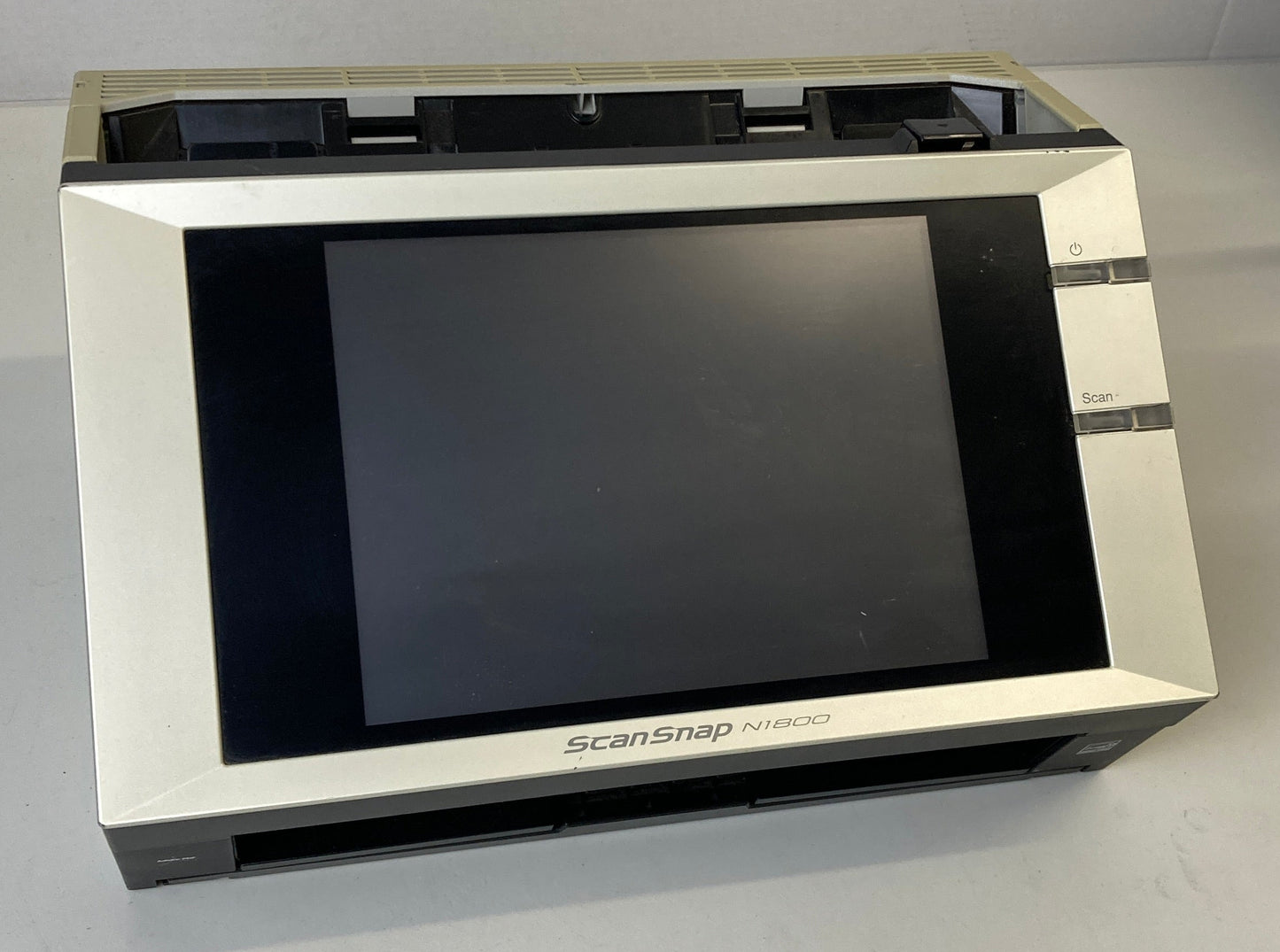 Fujitsu Scansnap N1800 Network Scanner