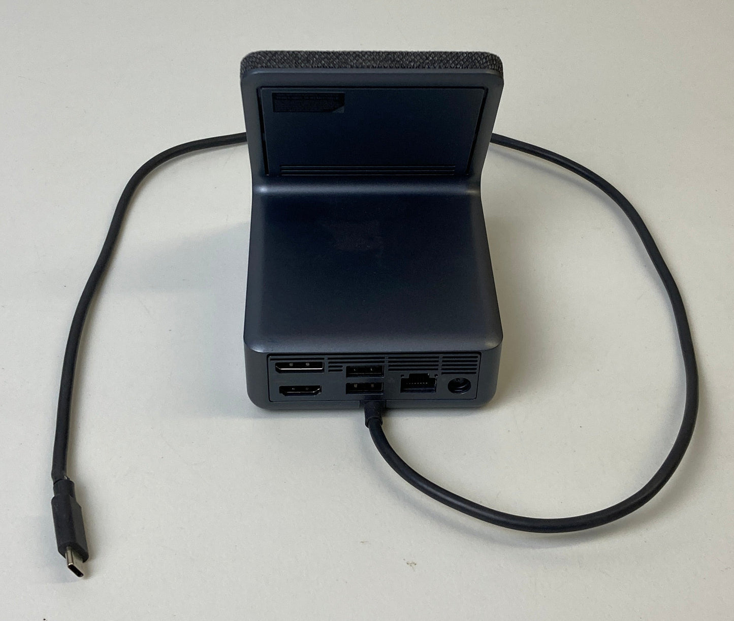 Dell HD22Q Dual Charge Docking Station