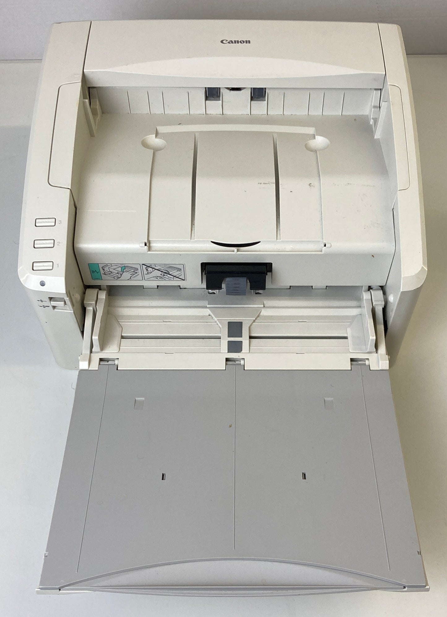 CANON DR-4010C imageFORMULA Color Departmental Scanner