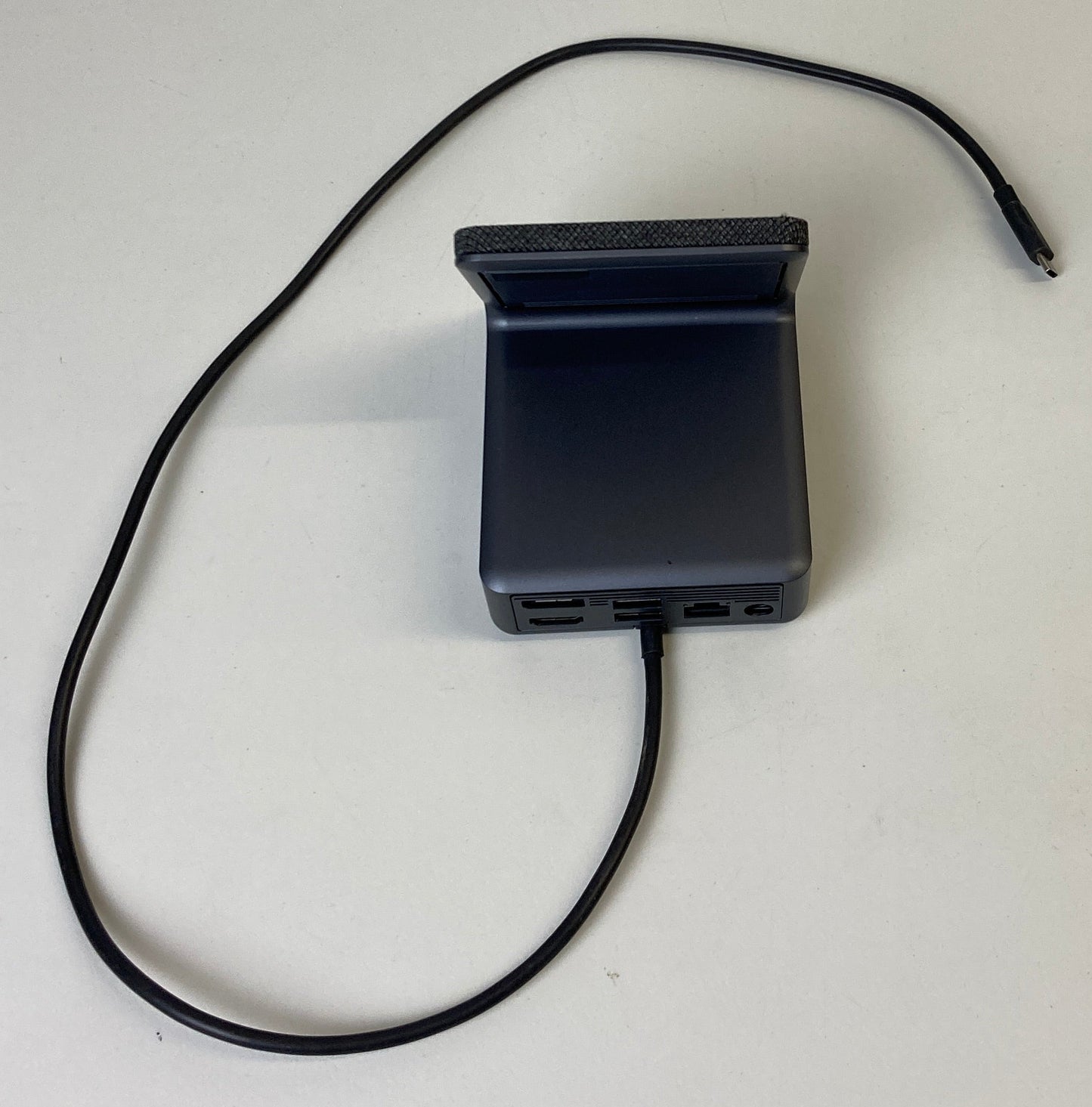 Dell HD22Q Dual Charge Docking Station