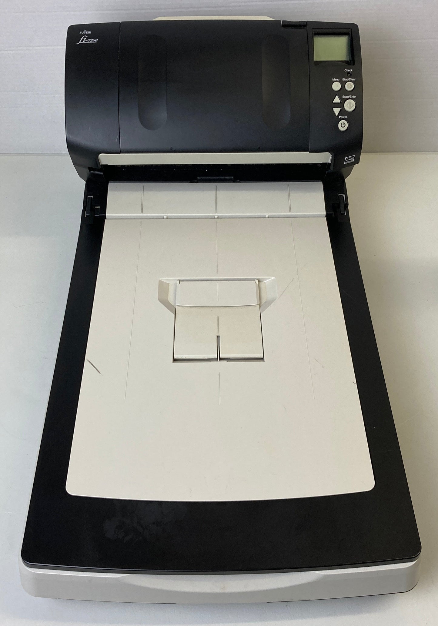 Fujitsu Fi-7260 Document Scanner - High speed duplex USB A4