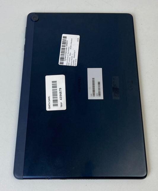 HUAWEI MatePad T10 HD 9.7'' Display 32GB Storage 2GB RAM EMUI Tablet