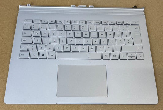Microsoft Surface Book 2 Keyboard UK Layout Model 1834 13.5"