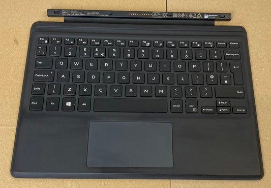 Dell Latitude Keyboard 5285 5290 2-in-1 K16M UK Layout