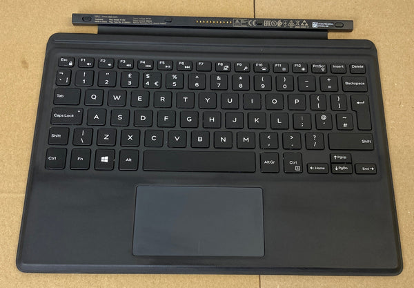 Dell Latitude Keyboard 5285 5290 2-in-1 K16M UK Layout