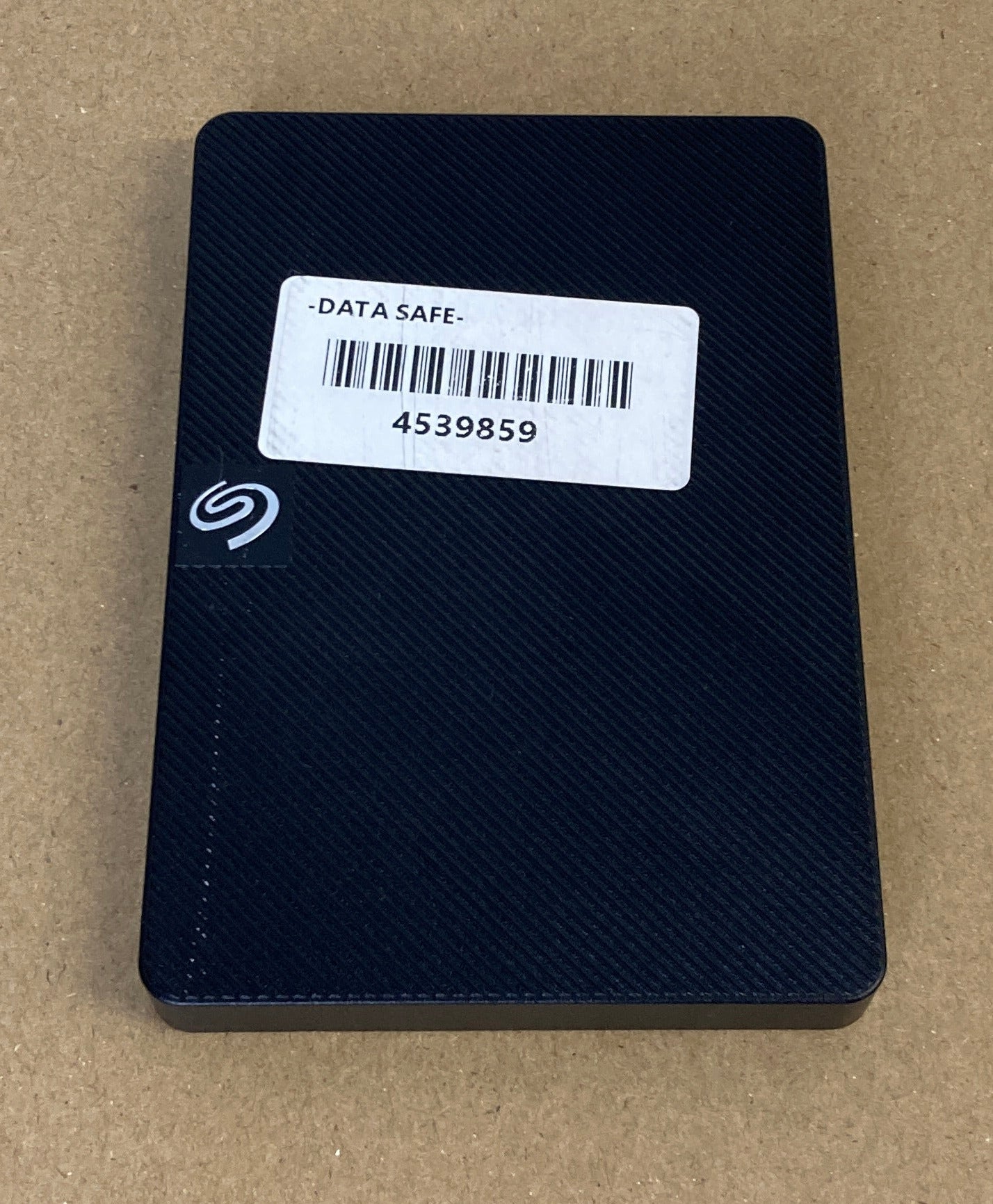 Seagate Expansion 1TB Portable External Hard Drive - SRD0NF1