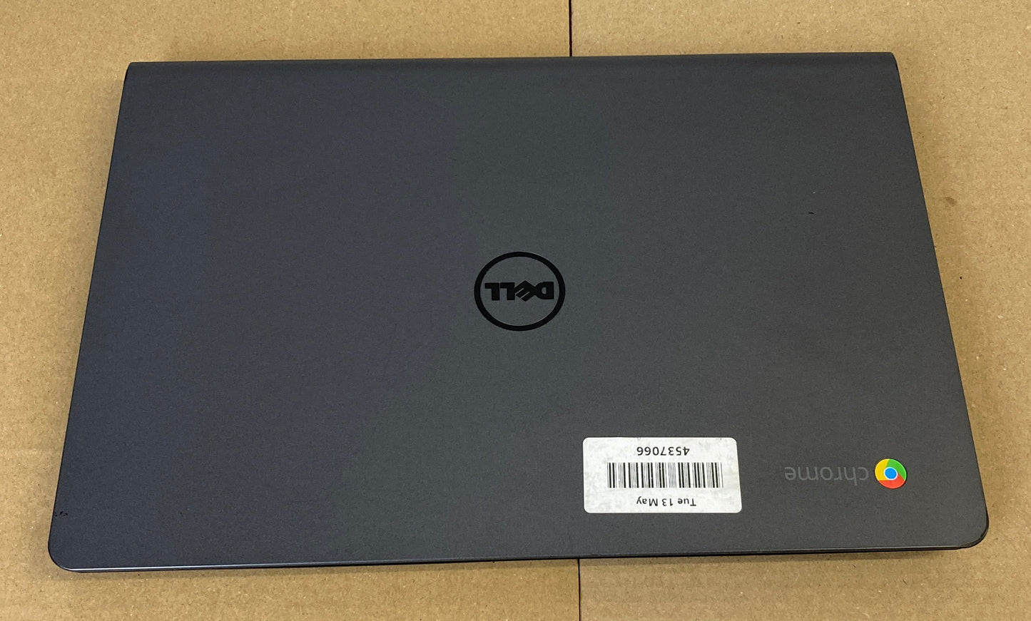 Dell Chromebook 11 Laptop - Celeron 2955U @ 1.40GHz - 2GB RAM - 16GB SSD - 11.6"
