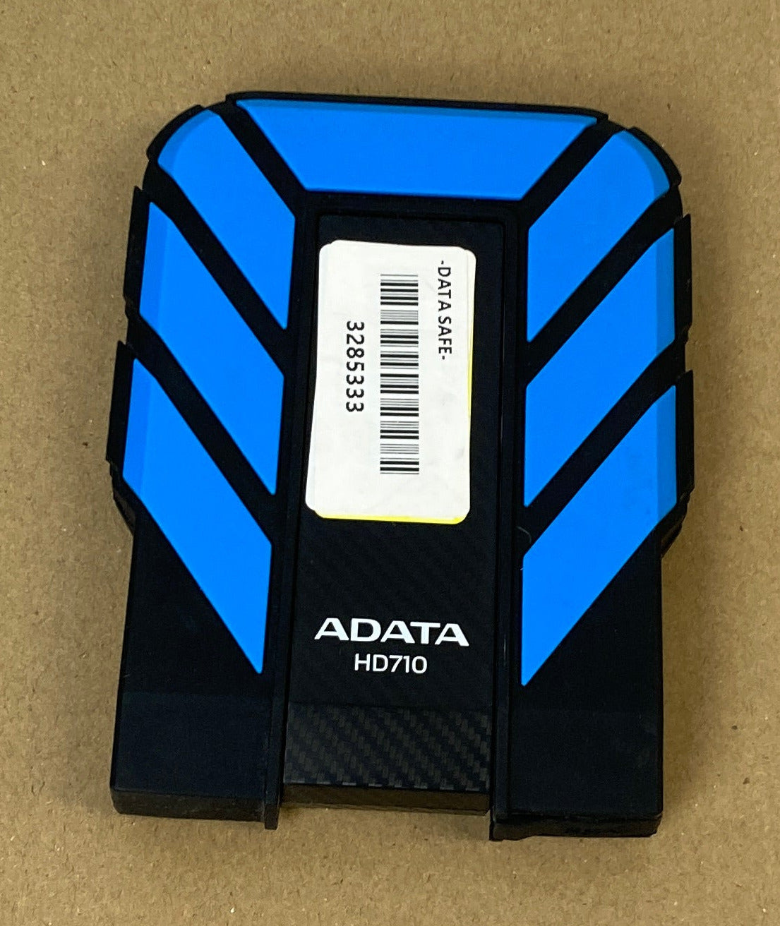 ADATA 1TB HD710 Pro Rugged External Hard Drive, 2.5", USB 3.1