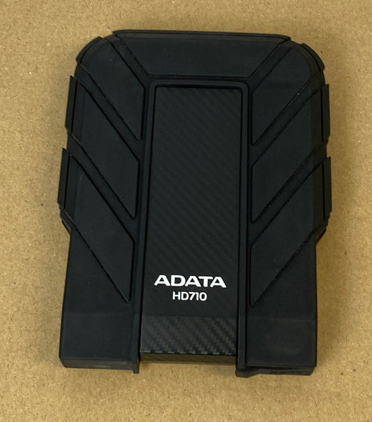 ADATA 2TB HD710 Pro Rugged External Hard Drive, 2.5", USB 3.1