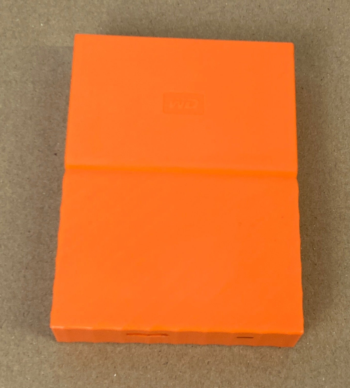 Western Digital My Passport 2TB External Drive