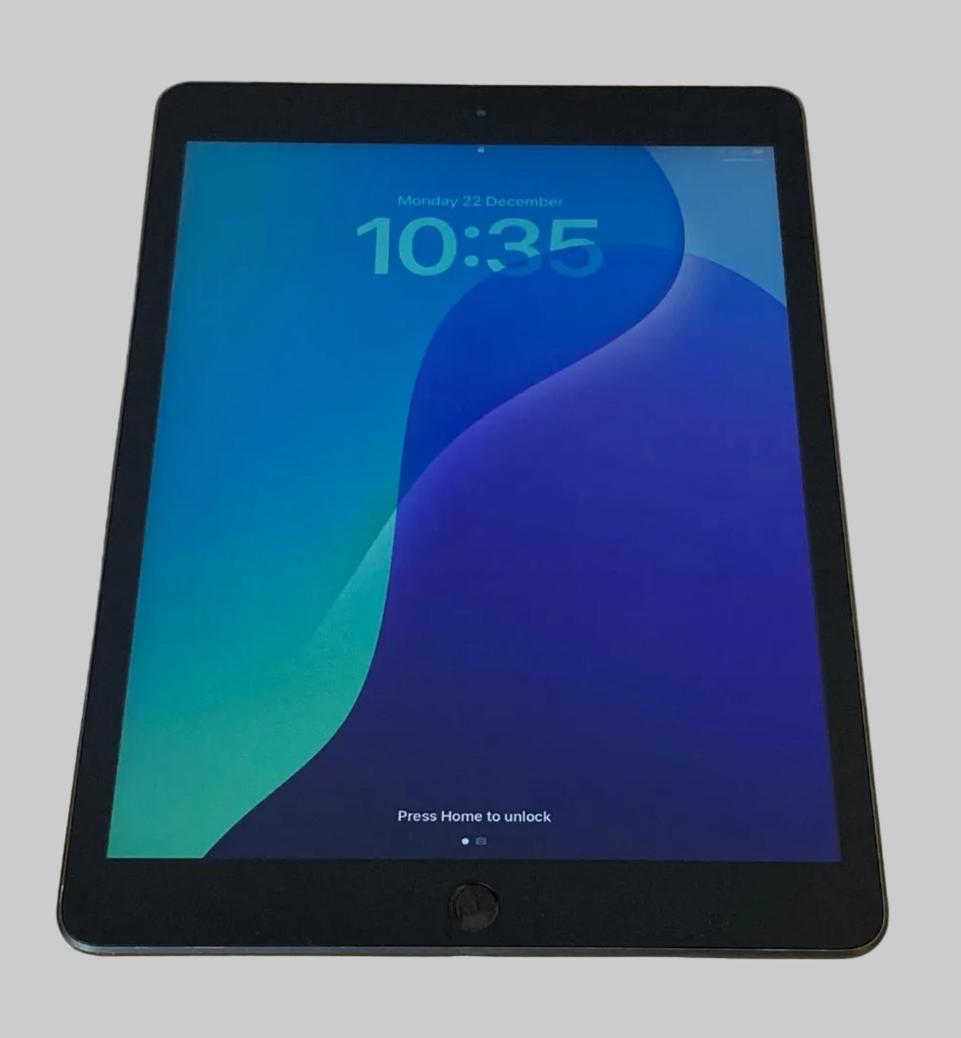 Apple iPad 7th Generation 10.2" Wifi/4G 32GB Grey