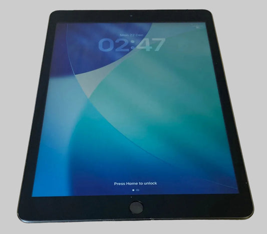 Apple iPad 8th Generation 10.2" Wifi/4G 32GB Grey