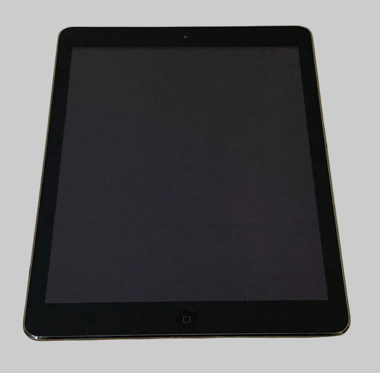 Apple iPad Air 1st Gen Space Grey 16GB Wifi Only A1474 9.7"
