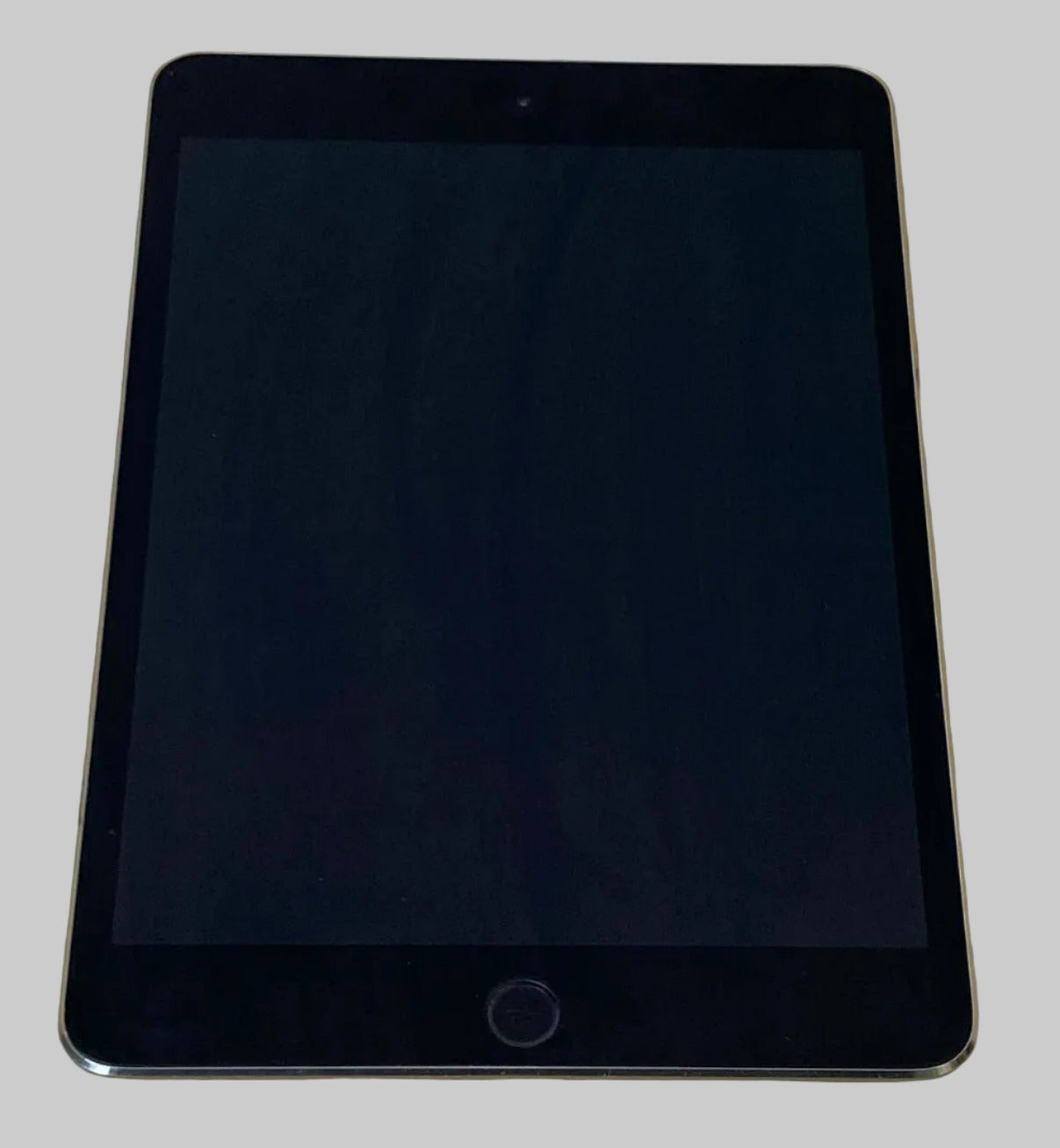 Apple iPad mini 4 32GB, Wi-Fi, 7.9in - Silver