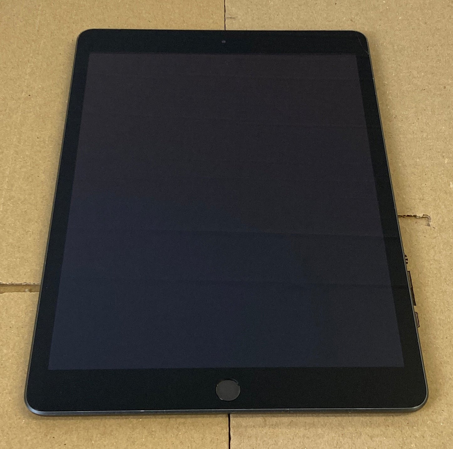 Apple iPad 8th Generation 10.2" Wifi/4G 32GB Grey