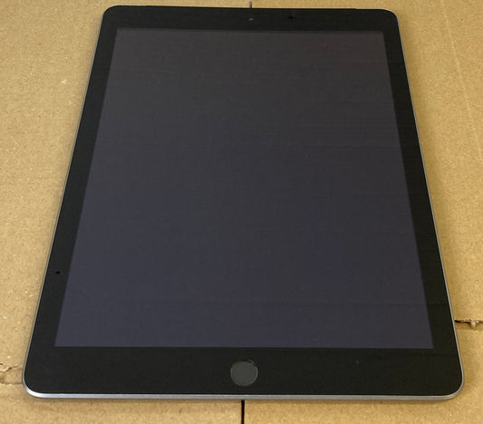 Apple iPad 5th Generation 10.9" Wifi/4G 32GB Grey