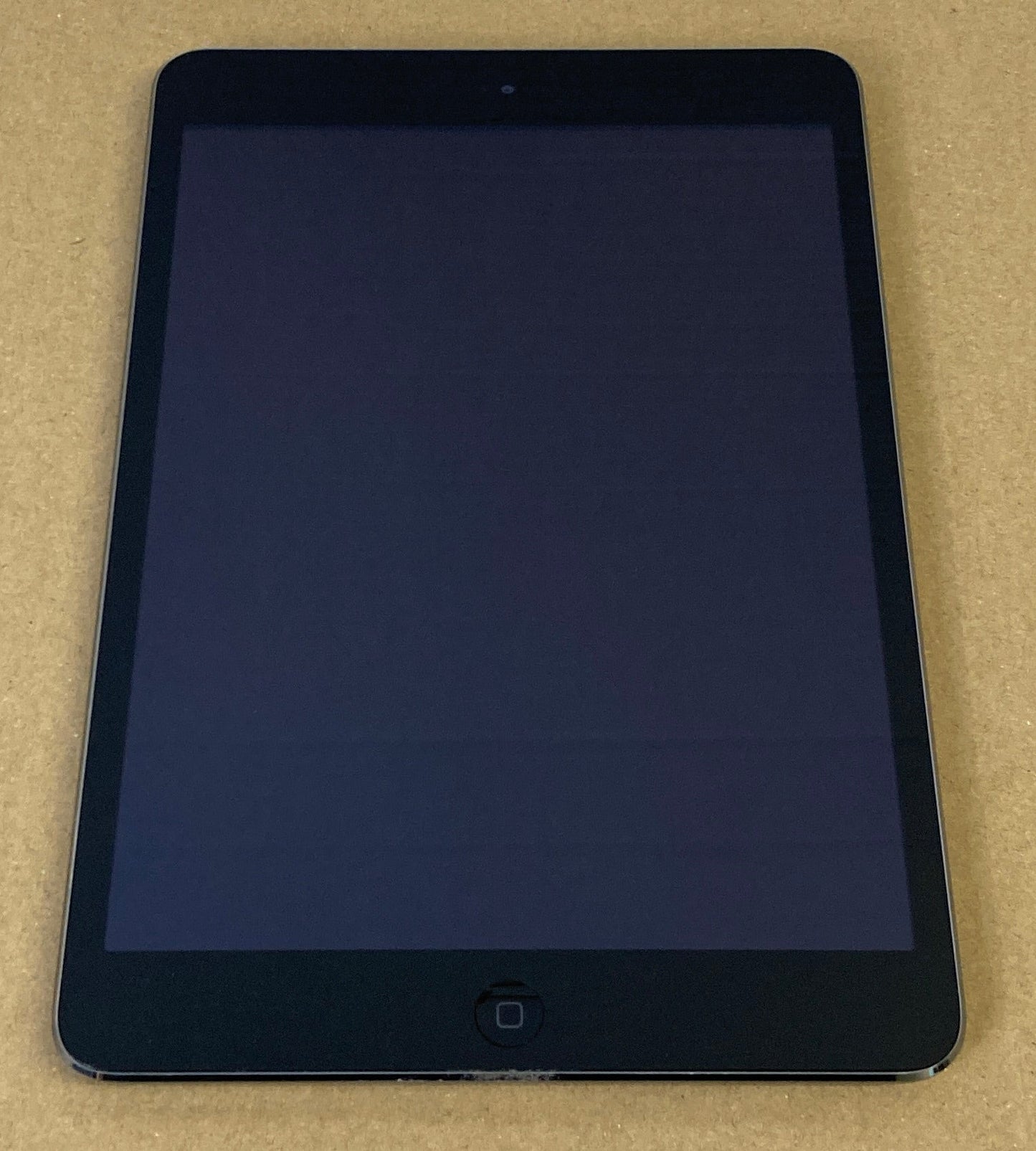 Apple iPad Mini 2nd Generation 7.9" Wifi 16GB Silver