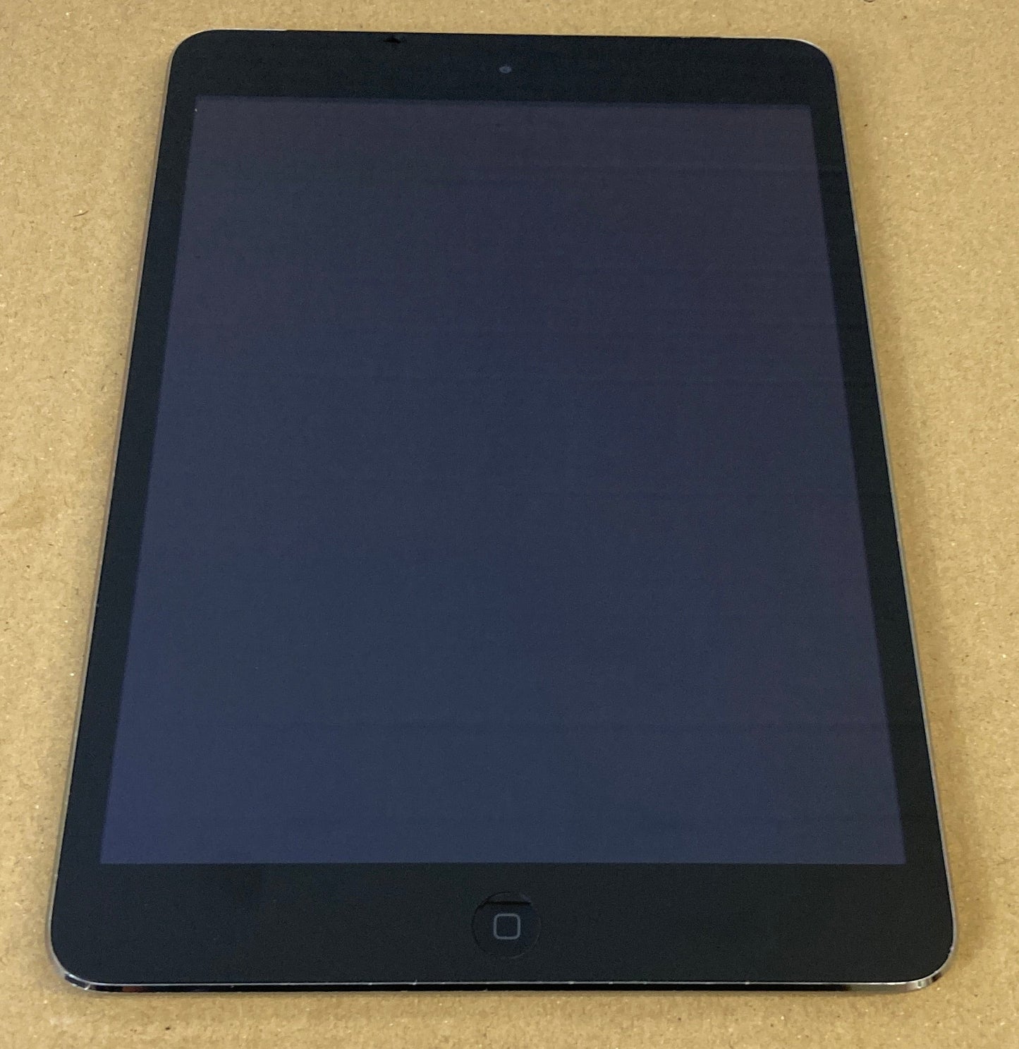 Apple iPad Mini 2nd Generation 7.9" Wifi/4G 32GB Silver