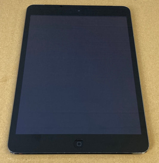 Apple iPad Mini 2nd Generation 7.9" Wifi/4G 32GB Silver