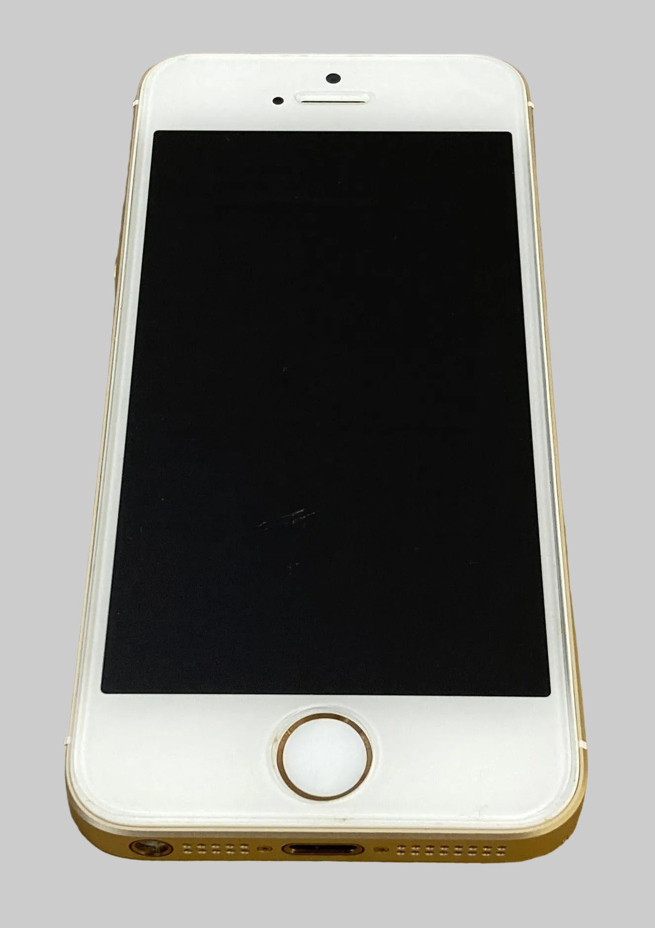 Apple iPhone SE Gold Unlocked 32GB Smartphone