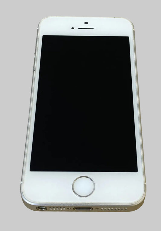 Apple iPhone SE White 32GB Smartphone O2 Locked