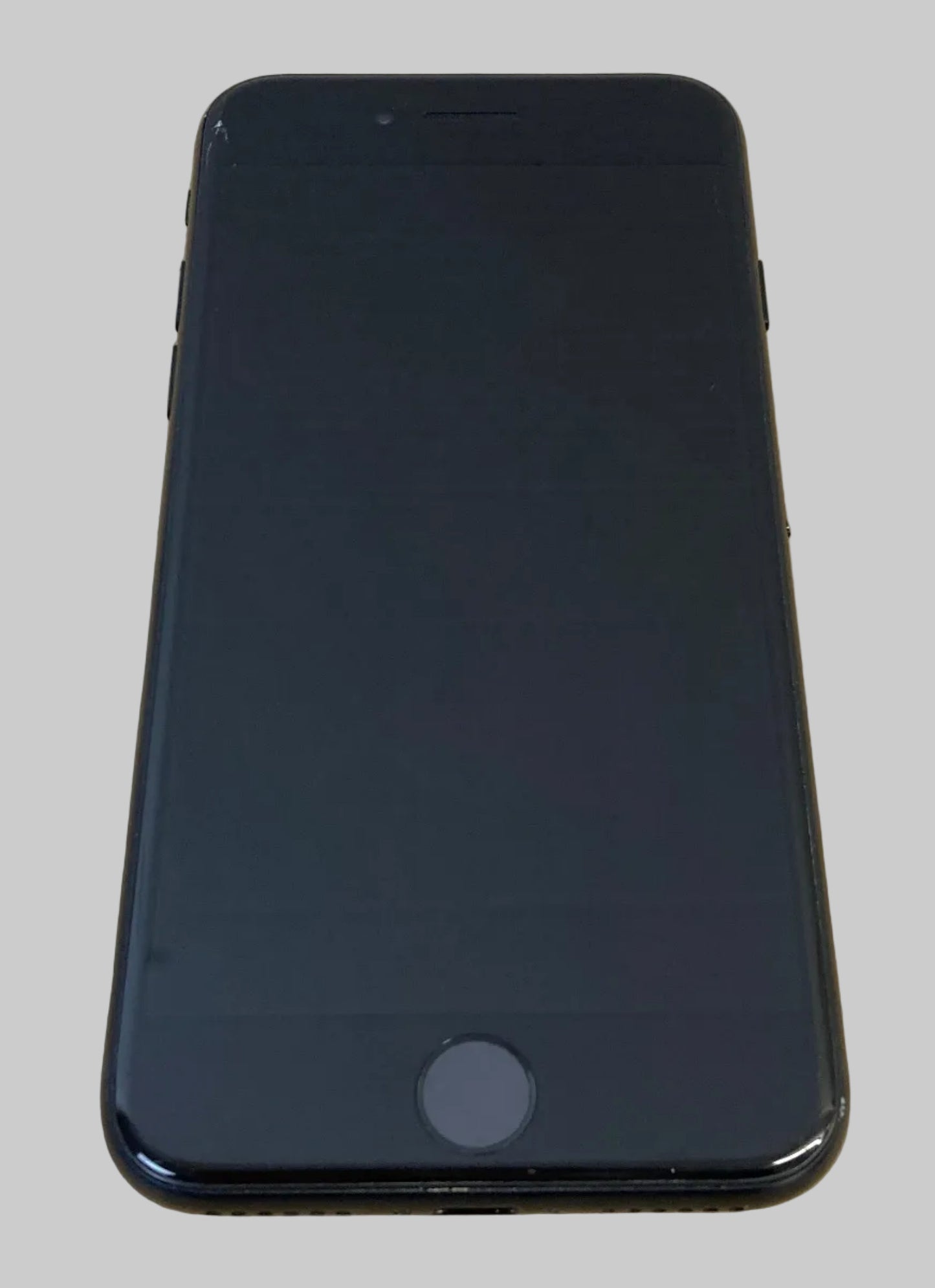 Apple iPhone SE (3rd Generation, 2022), 64GB, Black, Unlocked, Cracked