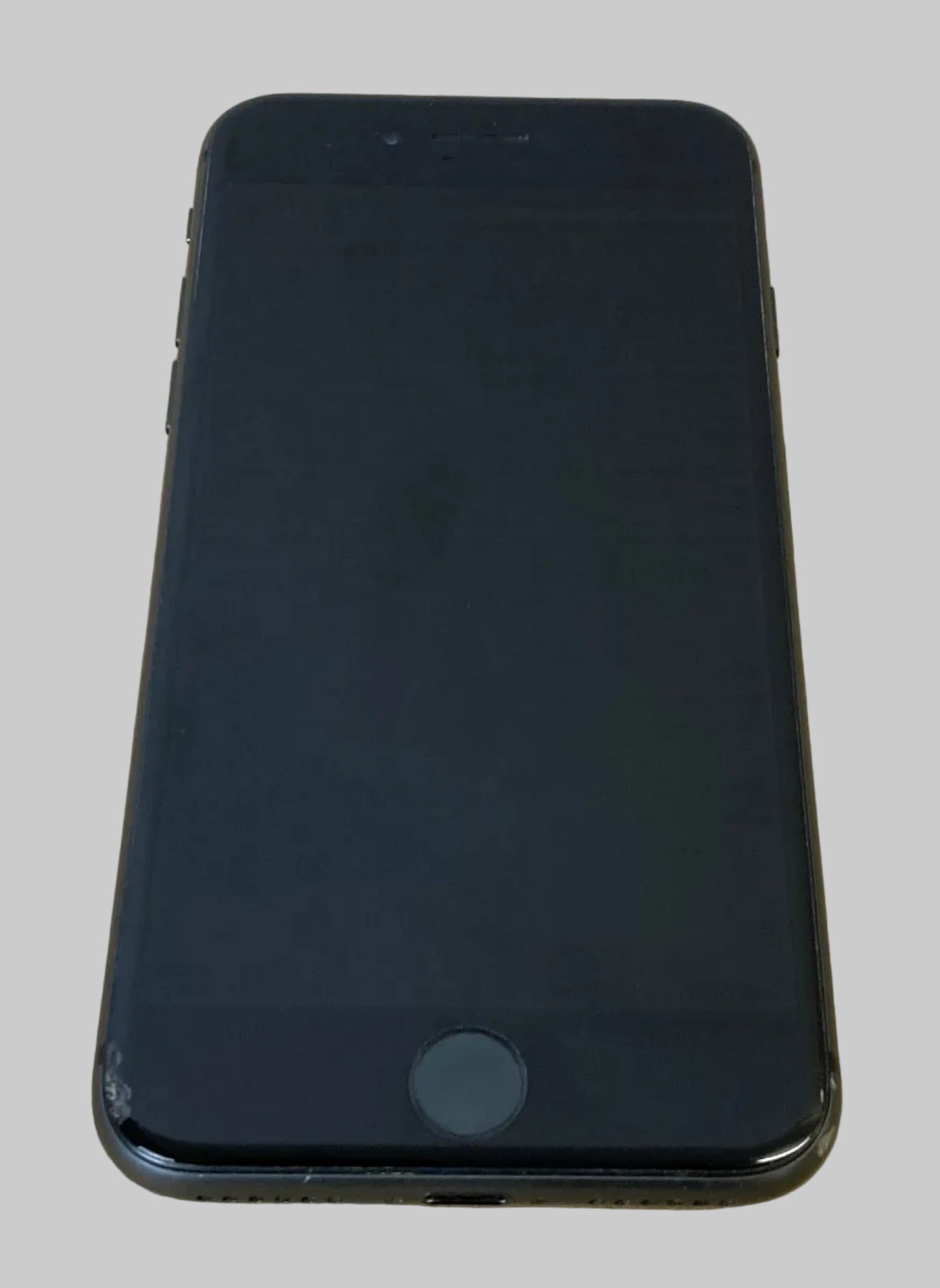 Apple iPhone 8 Smartphone 64GB Black Mobile Phone IOS Cracked