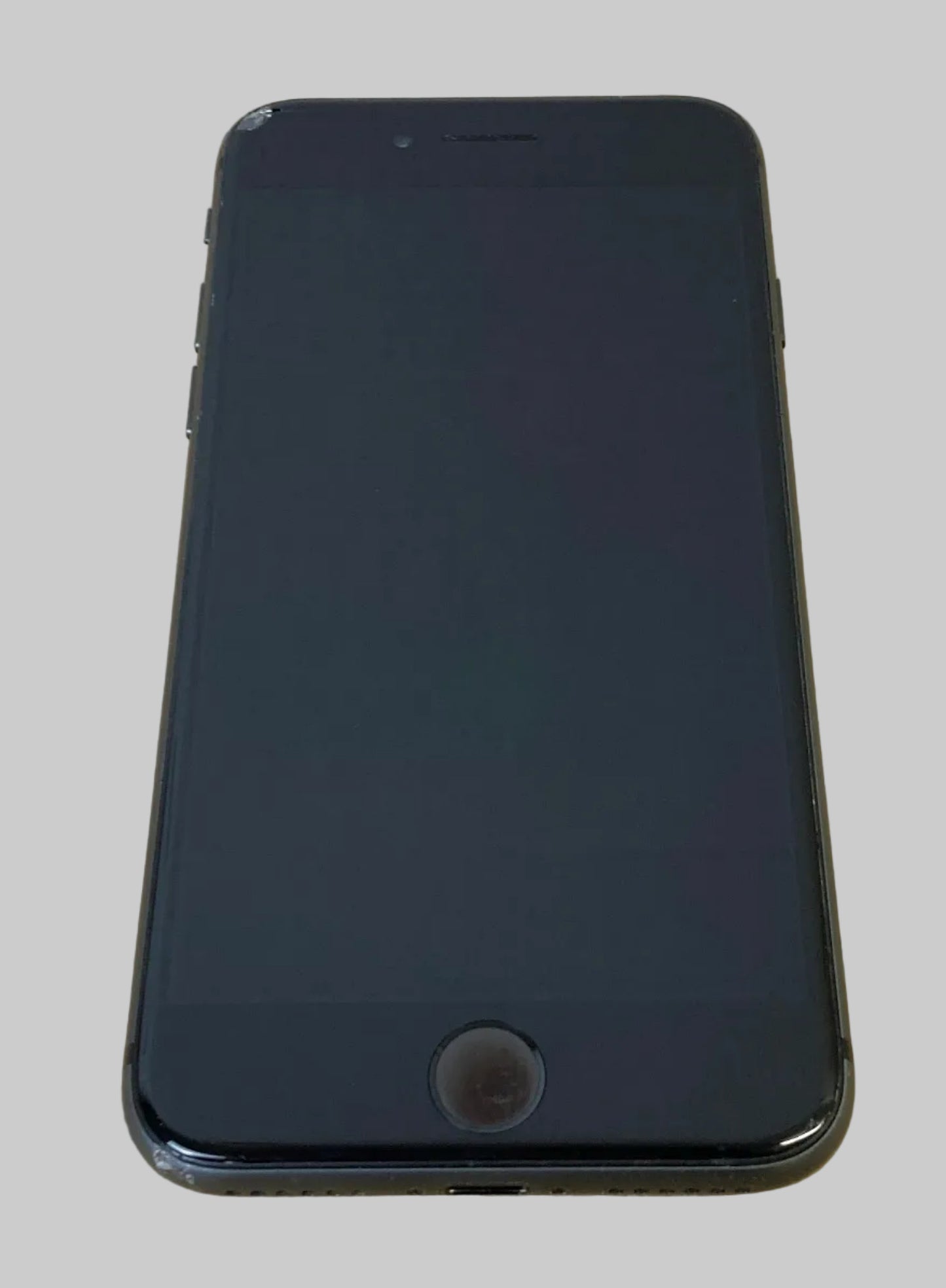 Apple iPhone 8 Smartphone 64GB Black Mobile Phone IOS Cracked