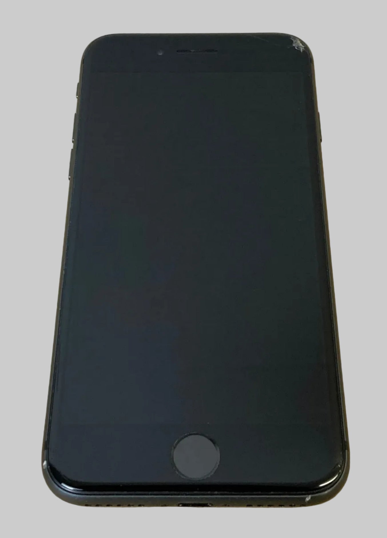 Apple iPhone 8 Smartphone 64GB Black Mobile Phone IOS Cracked