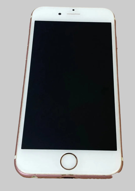 Apple iPhone 6s Smartphone 64GB Pink Mobile Phone IOS