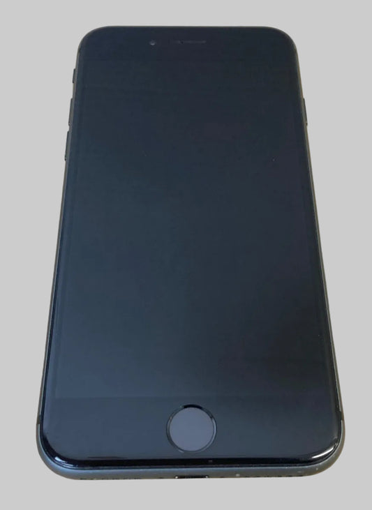 Apple iPhone 8 Smartphone 64GB Black Mobile Phone IOS