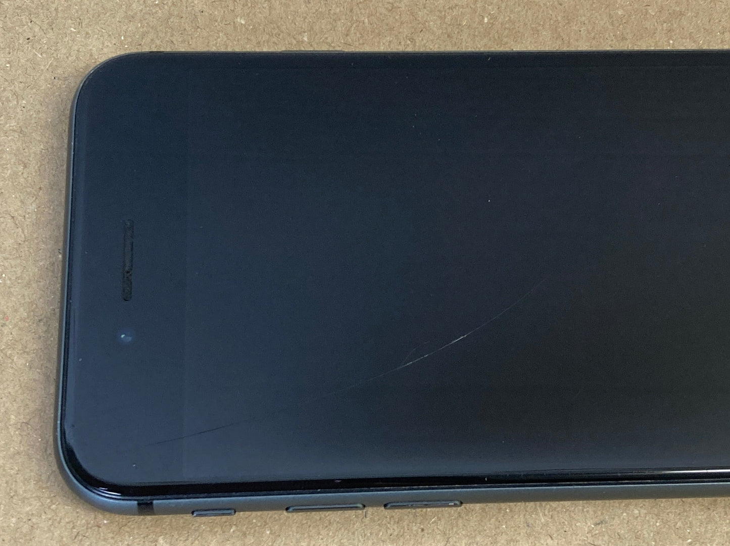 Apple iPhone 8 Smartphone 64GB Black Mobile Phone IOS