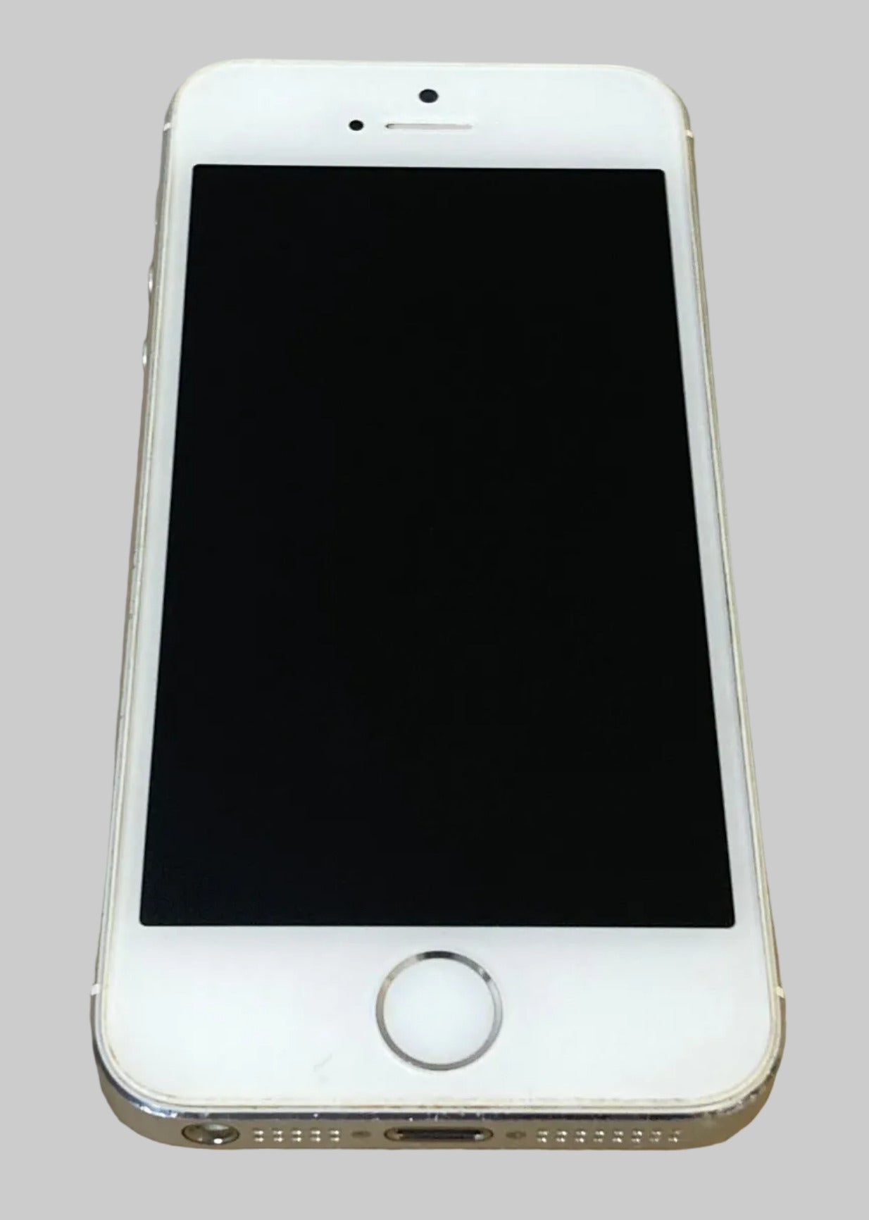 Apple iPhone 5s White Unlocked 16GB Smartphone