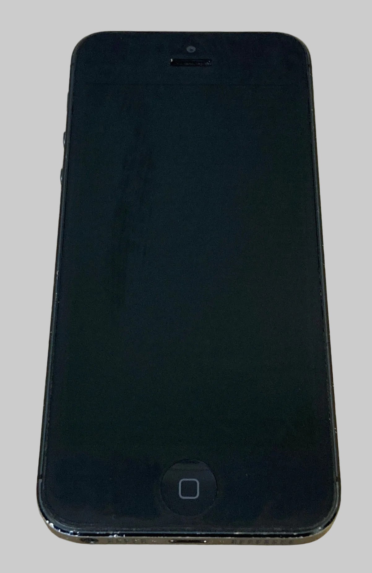 Apple iPhone 5 Black Unlocked 32GB Smartphone