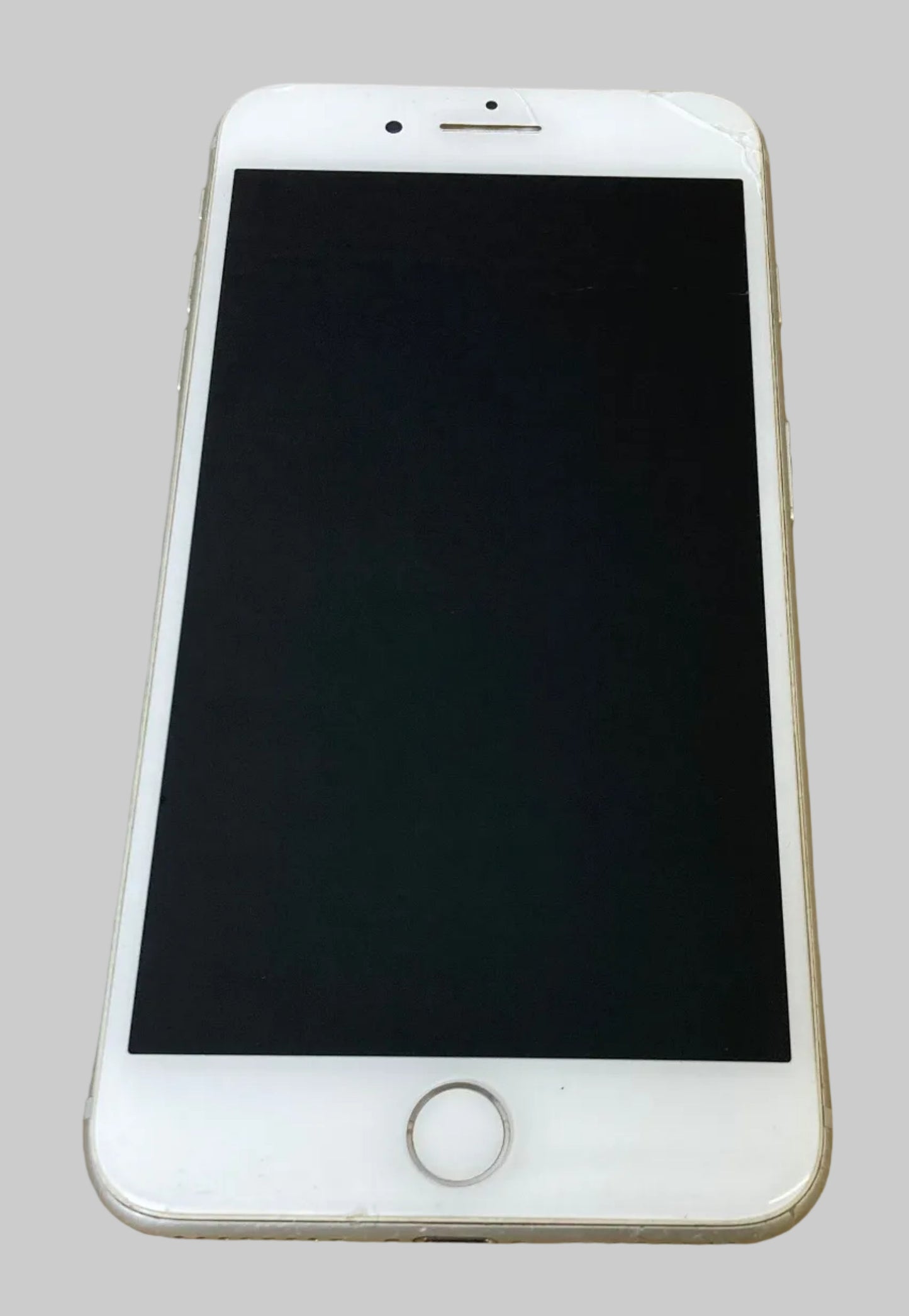 Apple iPhone 7 Plus Smartphone 32GB White Mobile Phone IOS Cracked