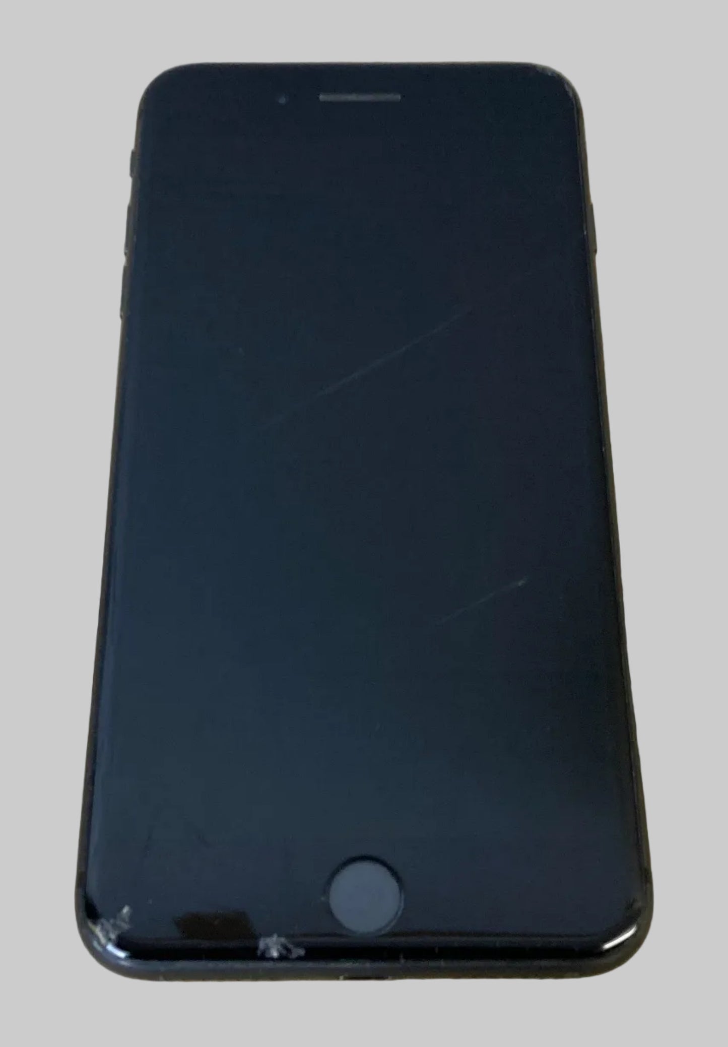 Apple iPhone 8 Plus Smartphone 256GB Black Mobile Phone IOS Cracked