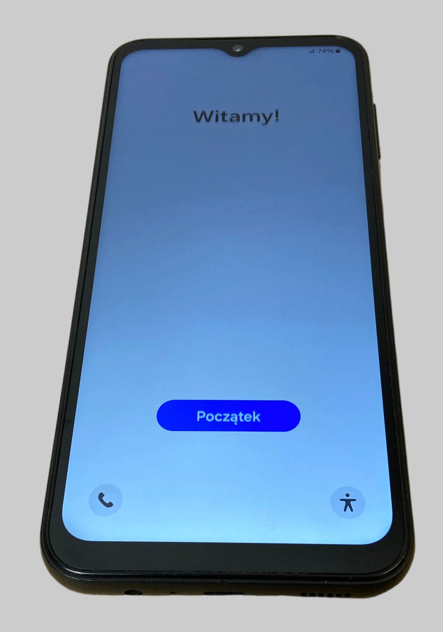 Samsung Galaxy A14, 64GB, Unlocked