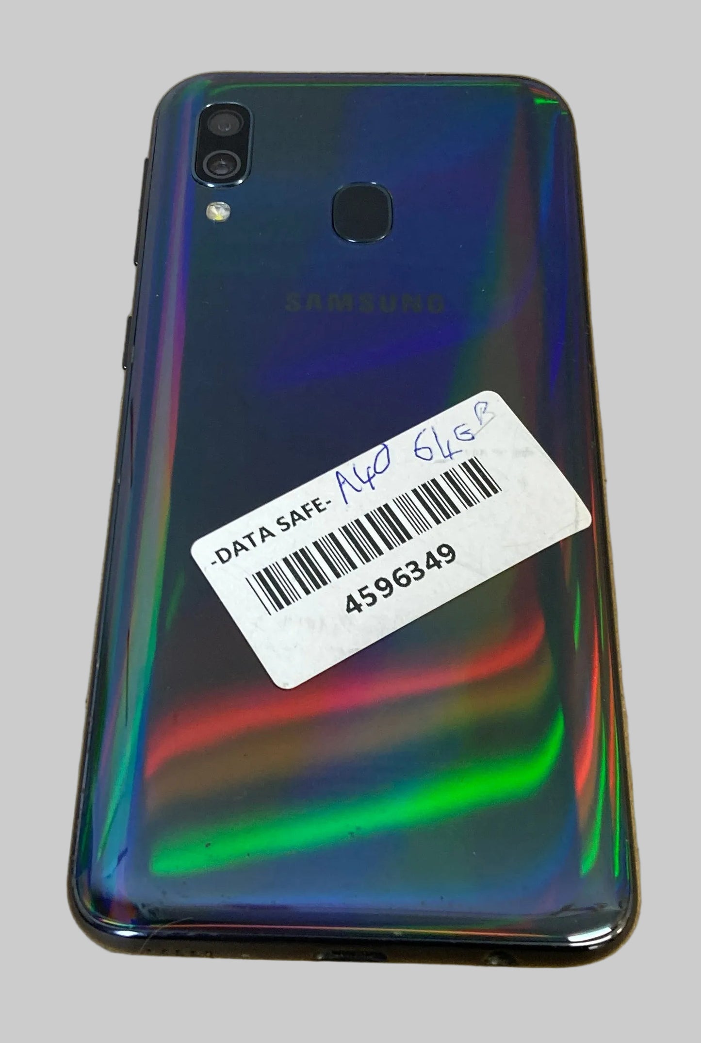 Samsung Galaxy A40, 64GB, Dual Sim, Vodefone Locked
