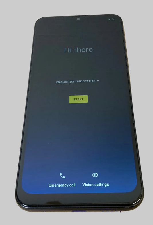 Motorola G9 Play, 64GB, Unlocked