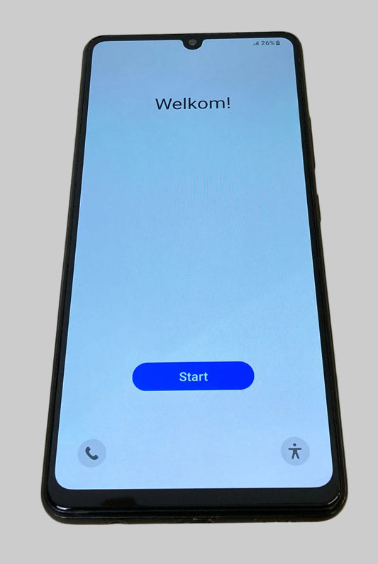 Samsung Galaxy A42 5G, 128GB, Dual Sim, Unlocked