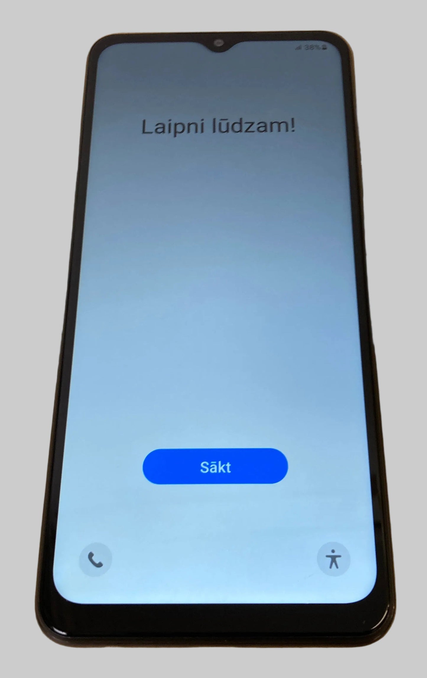 Samsung Galaxy A32 5G, 64GB, Dual Sim, Unlocked