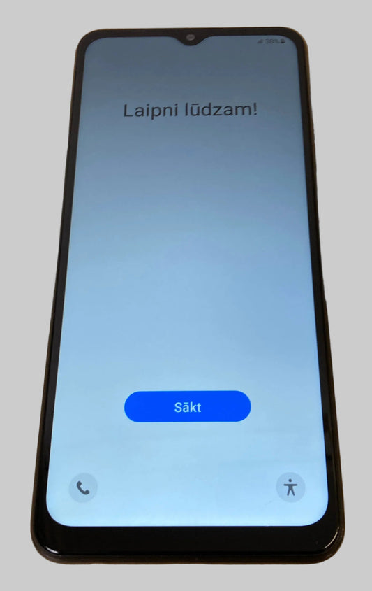 Samsung Galaxy A32 5G, 64GB, Dual Sim, Unlocked