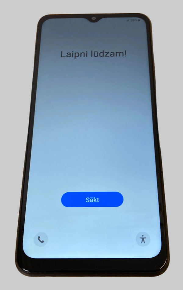 Samsung Galaxy A32 5G, 64GB, Dual Sim, Unlocked