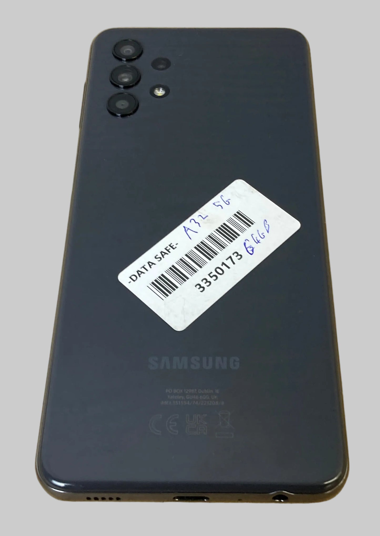 Samsung Galaxy A32 5G, 64GB, Dual Sim, Unlocked