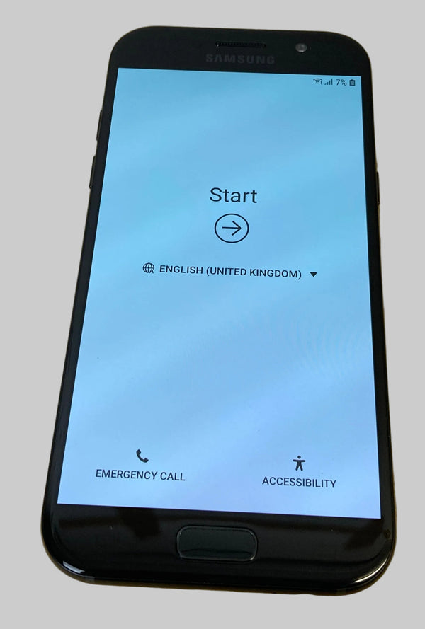 Samsung Galaxy A5, 32GB, Unlocked